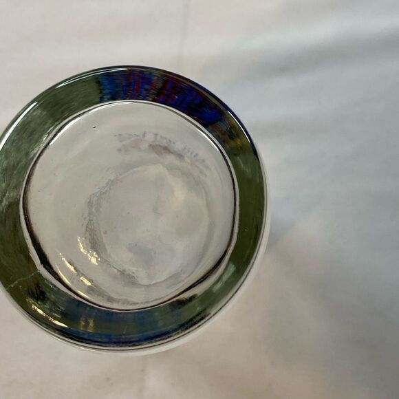 Vintage 1985 - 85th U.S. Opens @ Oakland Hills MI  Golf Commemorative Glass - Picture 6 of 6